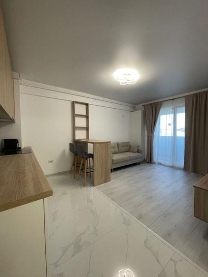 2 camere | STB in fata complexului | Bloc nou - 3