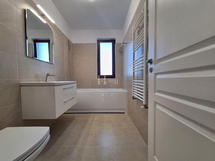 Calea Urseni, la 5 minute de Mega Image. Finisaje premium. Mobilata si utilata. - 12