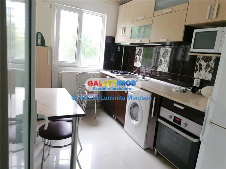 Apartament 3 camere confort 2 Targoviste Micro 6 - 1