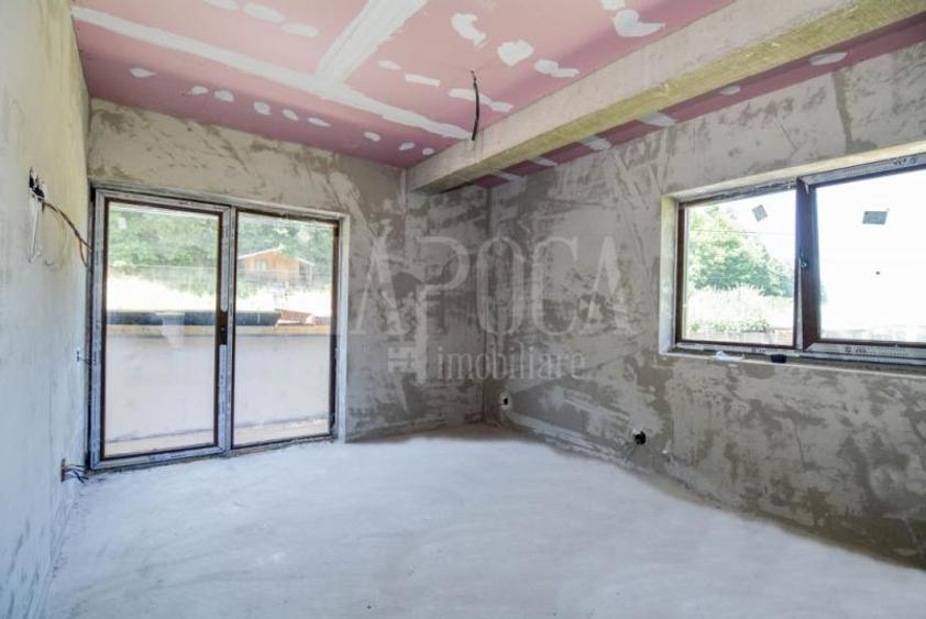 Casa 4 camere de vanzare in Floresti - 11