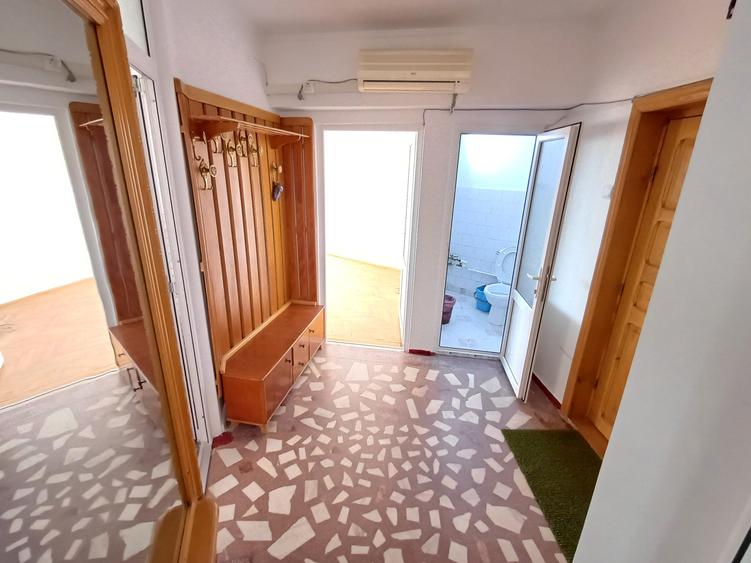 Apartament 3 cu vedere panoramica 100/% spre Dunare - 4