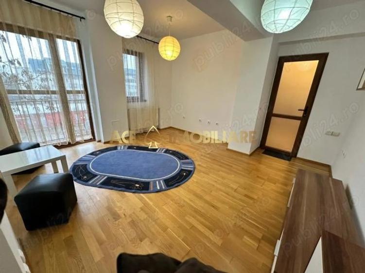 2 Camere | Drumul Taberei | Proximitate Metrou | Centrala Proprie - 1