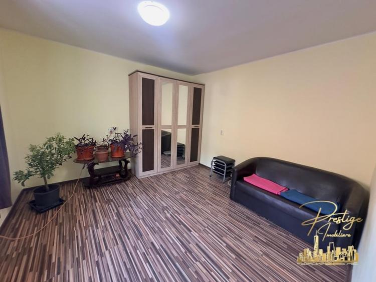 Casa cu anexe si teren de 1000 mp de vanzare in comuna Spinus-Bihor - 20