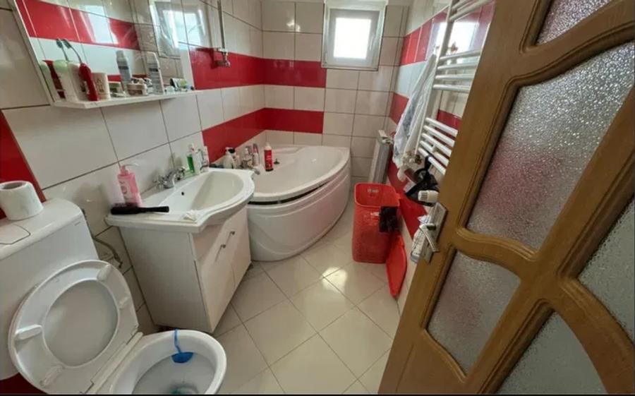 Apartament trei camere - 77mp- Liceul Pedagogic - 3