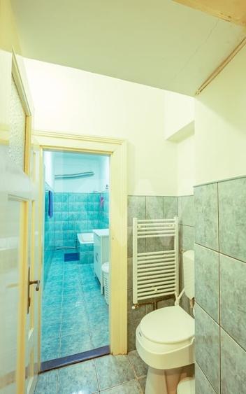 Apartamente 3 camere - Investitie sau Locuinta-Ultracentral-Sibiu - 16
