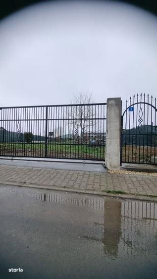 Teren intravilan 500 mp in Slobozia Cartier Tineretului. - 2