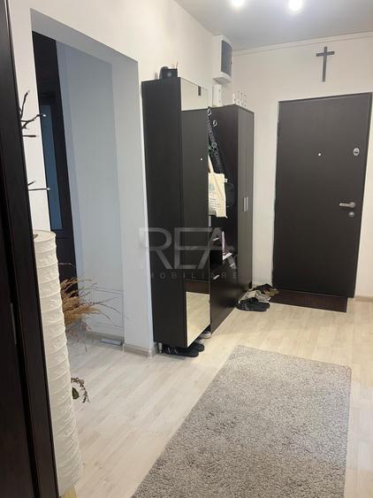 3 camere- Decomandat- Centrala Proprie-Petre Ispirescu/Novaci - 8