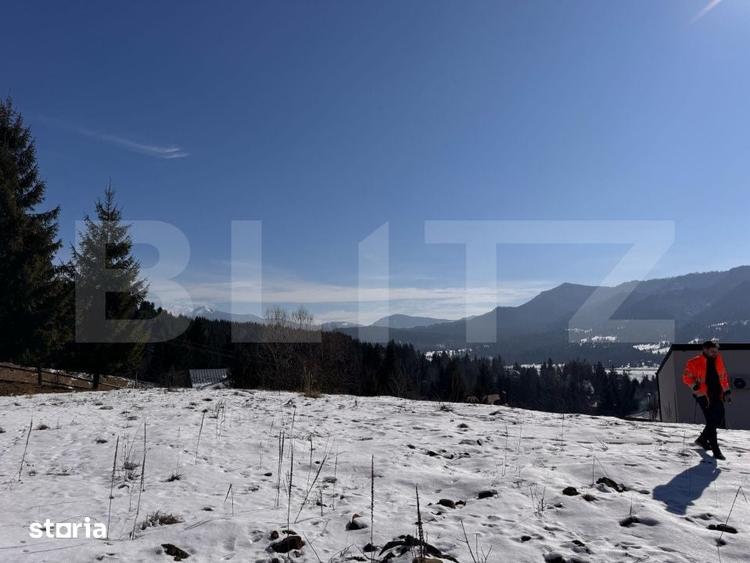 Teren de 2623 mp, în Șieu