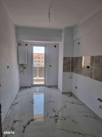 Garsonieră decomandată în Galata