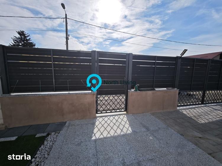 Casă cu 4 camere cu Canalizare în Central