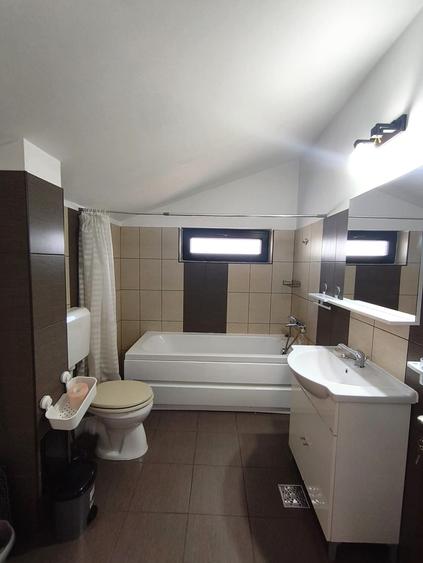 Brâncoveanu – Mărțișor – Apartament 2 camere – mansarda - Loc parcare – 480 EUR - 8