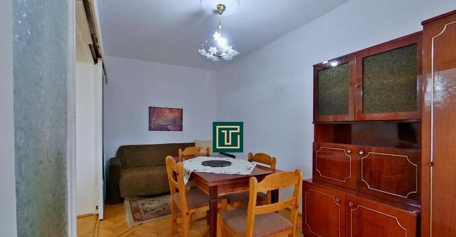 Apartament spa?ios cu 4 camere de inchiriat in zona centrala ideal p - 1