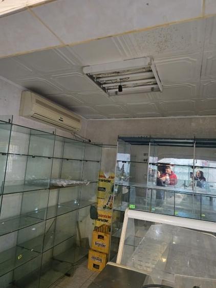 De vanzare spatiu comercial - 1