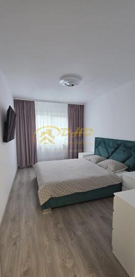 Apartament 2 camere decomandat in Alexandru cel Bun - 12