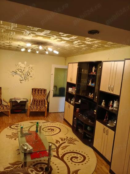 De vanzare apartament 2 camere Micro 5, Hunedoara complet mobilat ?i utilat - 3