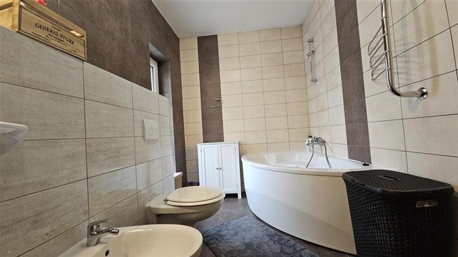 Casa tip insiruita 3 camere 95.5mp,teren 222mp, Buna Ziua - 18