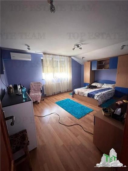 Casa Individuala cu Teren 1300 mp in Corbeanca - Zona Petresti - 14