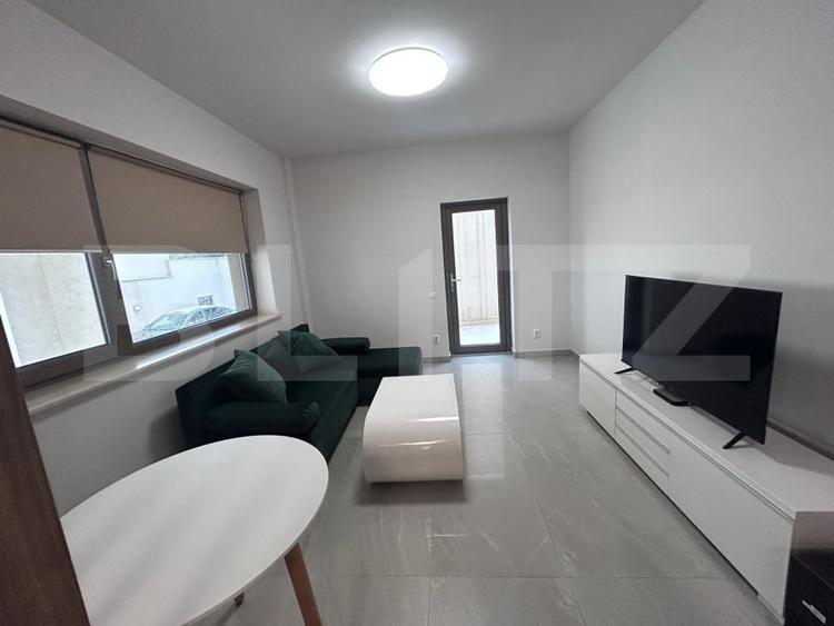 Apartament 2 camere, 54 mp, aer conditionat, parcare privata, Central - 2