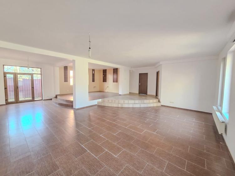 Spațiu birou open space – Pipera, Drumul Negru | 90 mp | Parter - 5