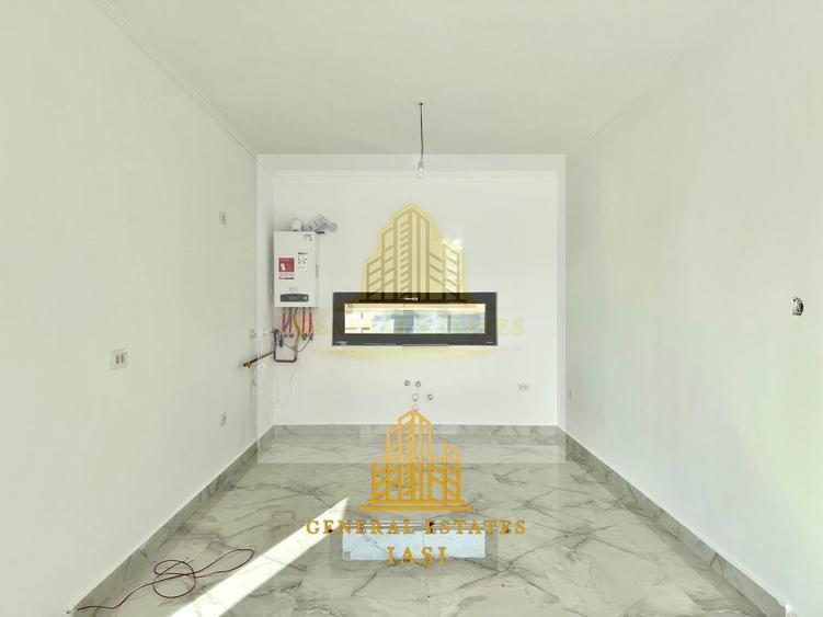 Vilă Single PREMIUM | Miroslava | Arhitectură modernă finisaje premium - 12