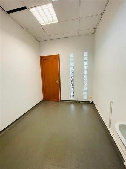 Inchiriere Spatiu comercial curte  pretabil RADIOLOGIE 1Mai Turda sector 1 - 17