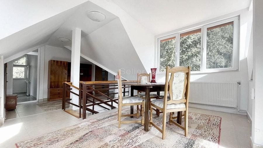 Priveliste Panoramica Muntii Bucegi - 9