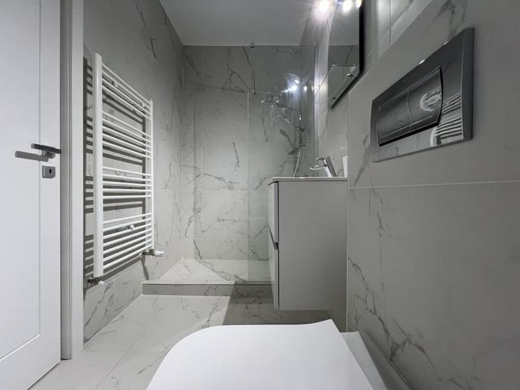 NOU / STUDIO COMPLET MOBILAT SI UTILAT - 15