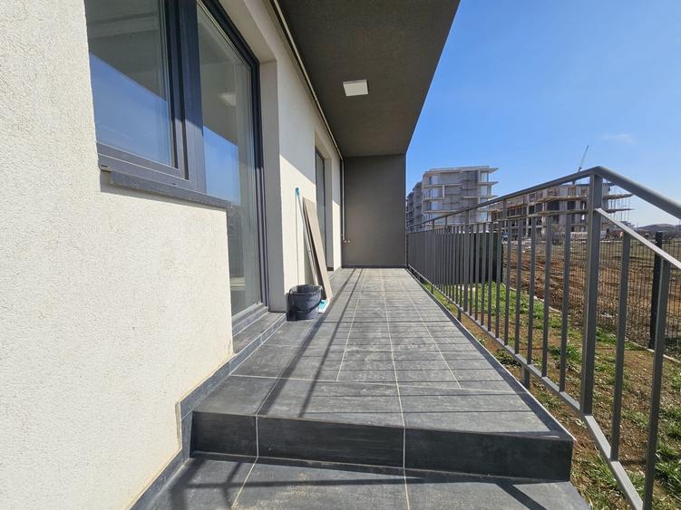 Apartament 3 Camere + Curte - Dobroesti - 16