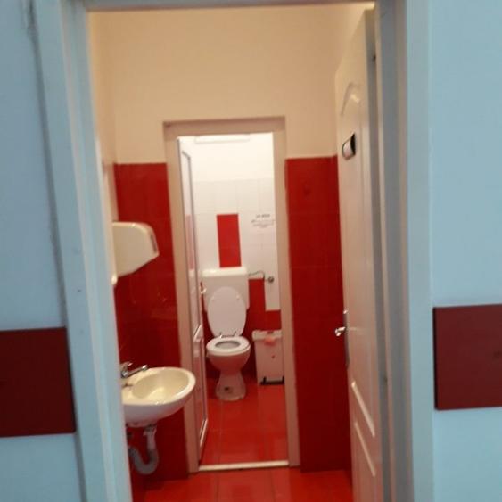 Spatiu comercial/birouri Arad, central zona UTA - 9