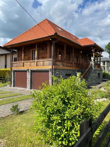 Casa de inchiriat Lapusel - 3