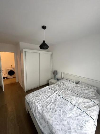 Apartament 2 camere de inchiriat | Pipera | H Pipera Lake - 4