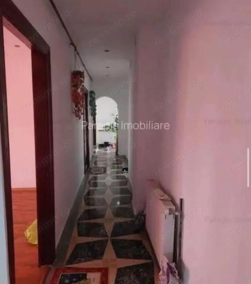 De vanzare apartament 3 camere zona Gara de Nord cu Basarab Titulescu - 1