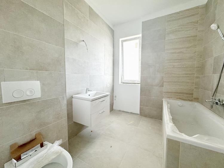 Apartament 3 camere, open space, 67 mp utili, etaj 6/9,  zona Aradului - 5