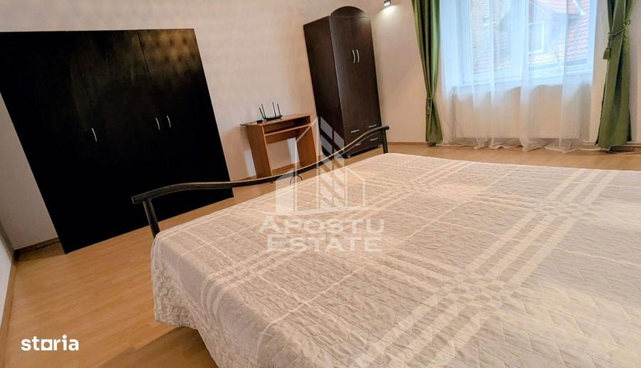 Apartament cu o camera de inchiriat, Zona Balcescu, Timi?oara - 1
