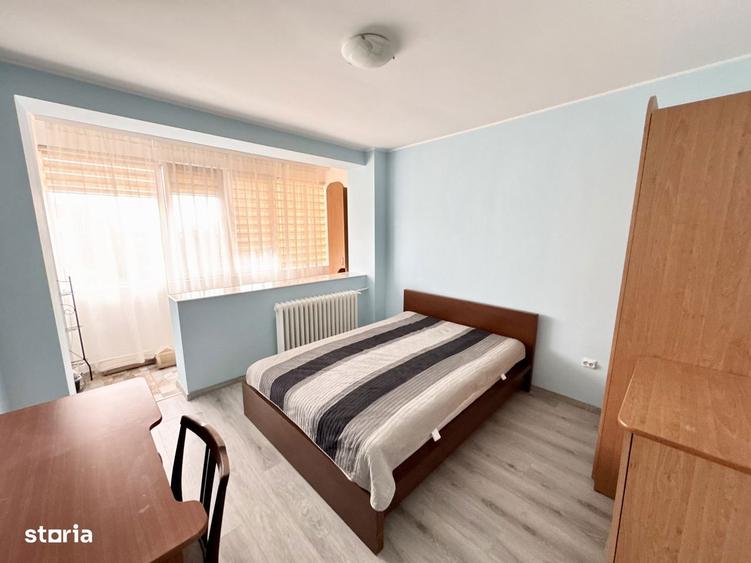 Apartament 2 camere de inchiriat | Splaiul Cri?anei | Decebal Oradea - 3