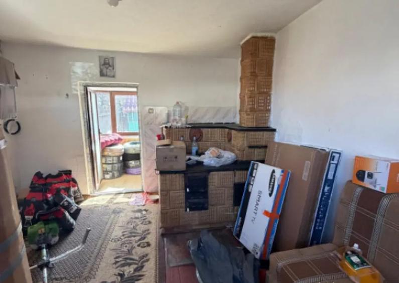 Casa batraneasca , teren 1100mp , centru Horodnic de Jos - 11