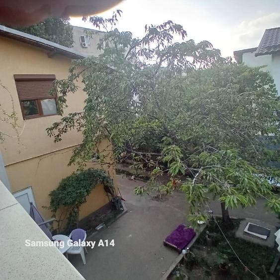 Casa si spatiu comercial Liceul 1MAI - 5