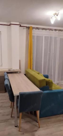 Apartament 1 camera 38mp, balcon, etaj intermediar, zona Semicentrala - 3