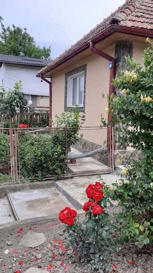 Vand casa in comuna Chinteni sat Feiurdeni - 6