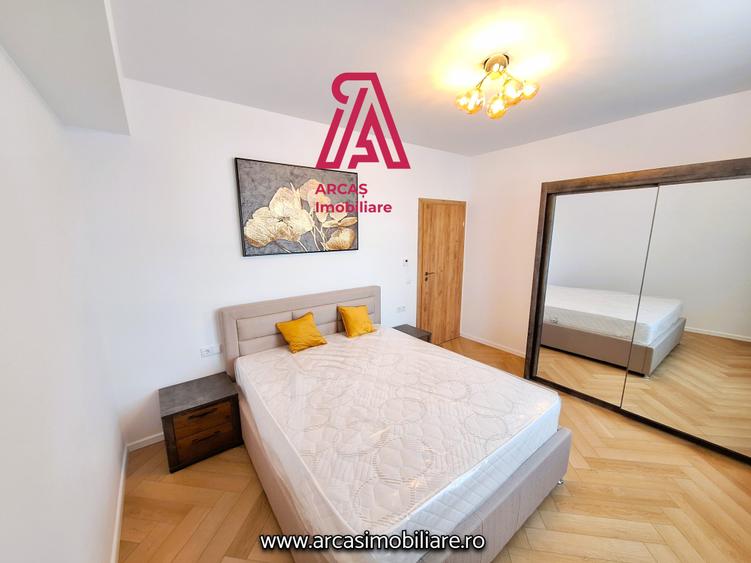 PRIMA CHIRIE Apartament 3 camere 90 mp -parcare subterana! - 4