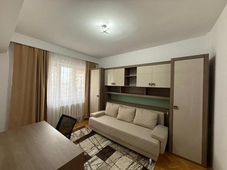 Apartament 3 camere etaj 2,decomandat,spa?ios ?i complet utilat - 3