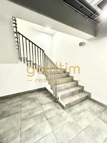 2 CAMERE 56MP SUPERB+TERASA 60MP/VEDERE SPATE/PARCARE SUBTERANA/102 THE ADDRESS - 32