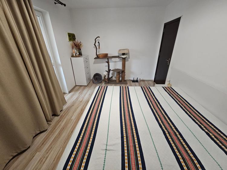 Apartament 3 Camere Popesti-Leordeni ( mobilat si utilat + loc de parcare ) - 10