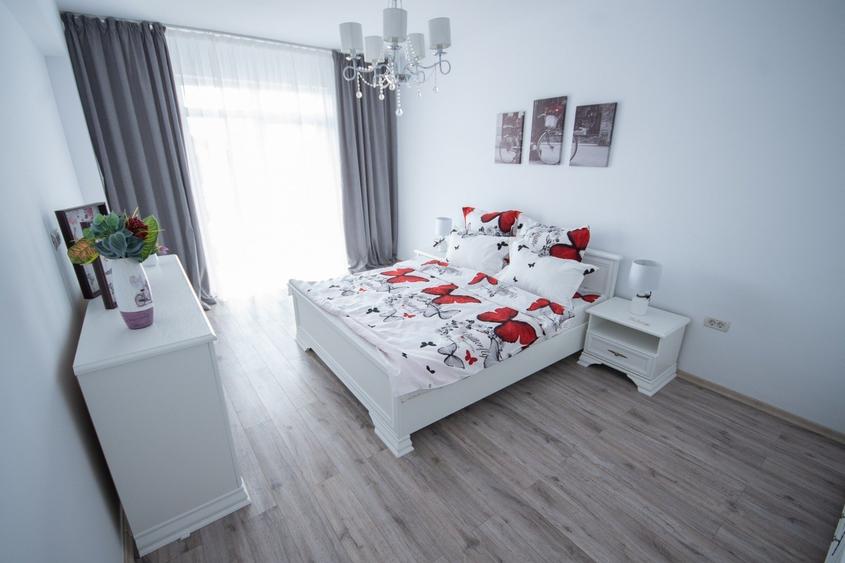 2 camere | decomandat | 76 mp | BOXA DEPOZITARE CADOU | Fundeni - 1