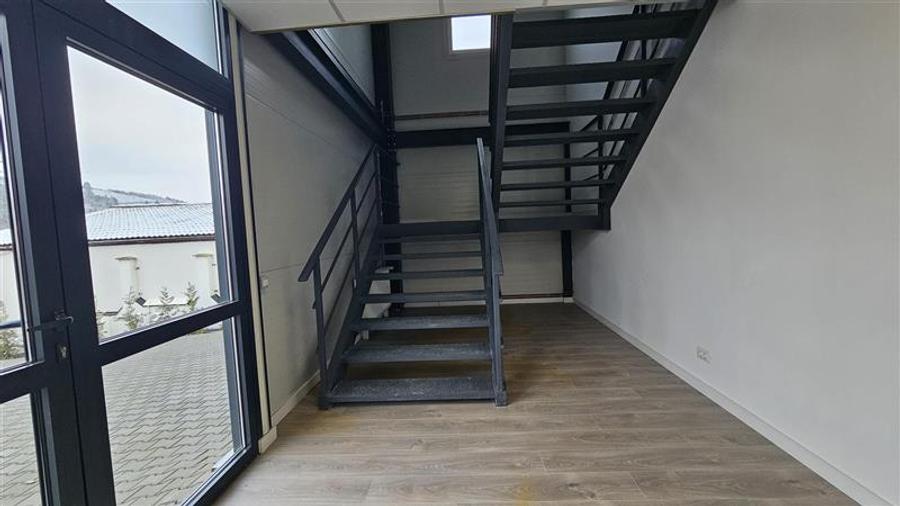 Hala industriala 1505mp, langa Aeroport   Centura Valcele-Apahida - 9