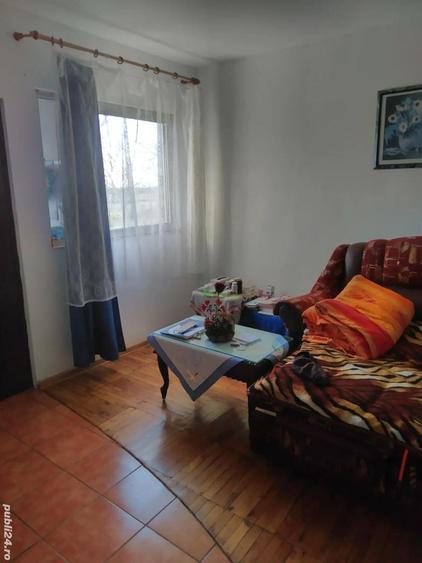 Vand sau schimba casa la Fundulea langa lacul Gostilele - 5