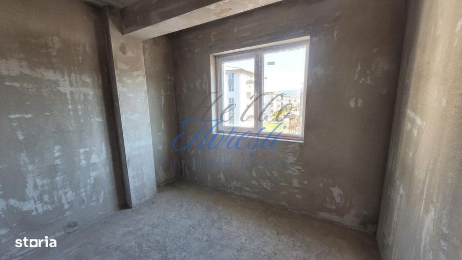 Apartament cu o camera, decomandat, in zona Urusagului - 5