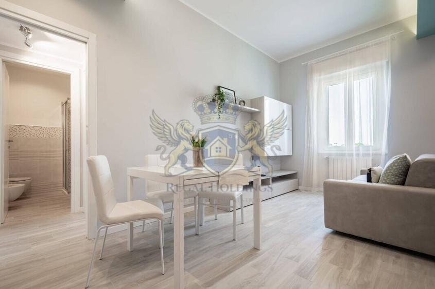 Apartament 2 Camere Tip Studio, 46 Mp, 13 Decembrie- Mall Coresi - 4