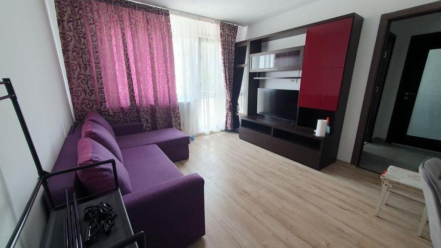 Apartament 2 camere Gemenii - 3