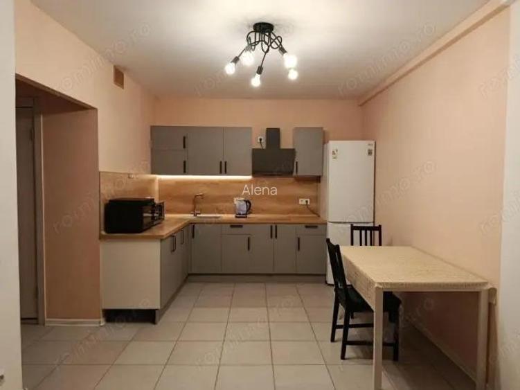 Garsoniera de inchiriat in zona Militari Garsoniera de inchiriat in zona Militari